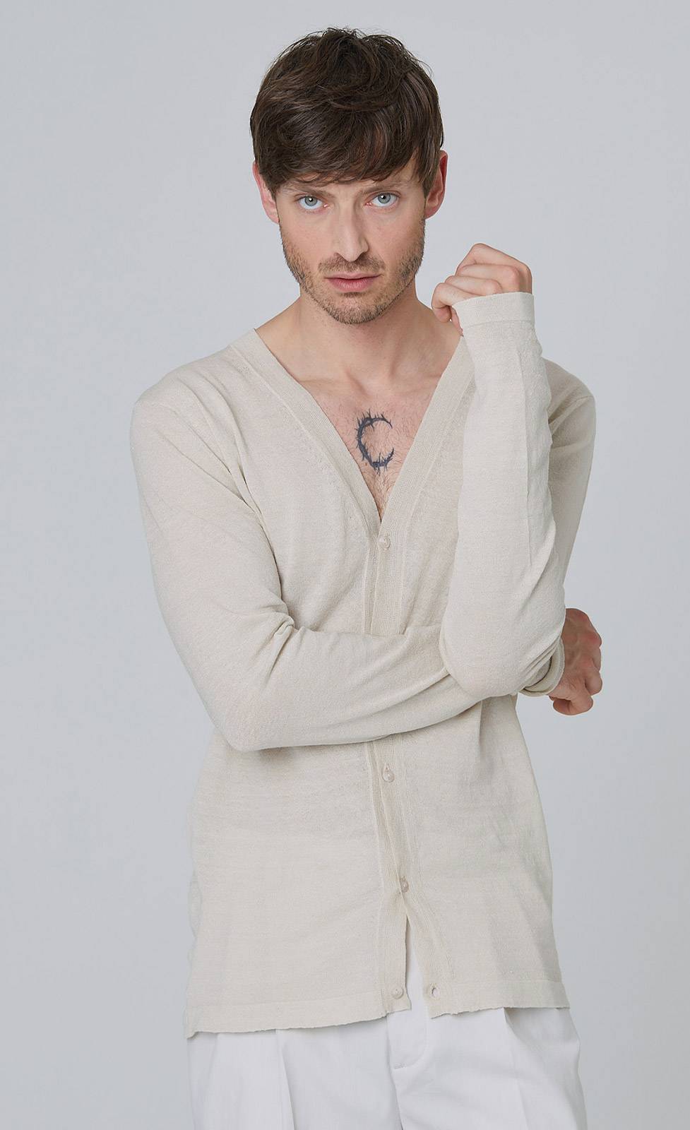 Kiefermann Caleb Strickjacke Top Angebot