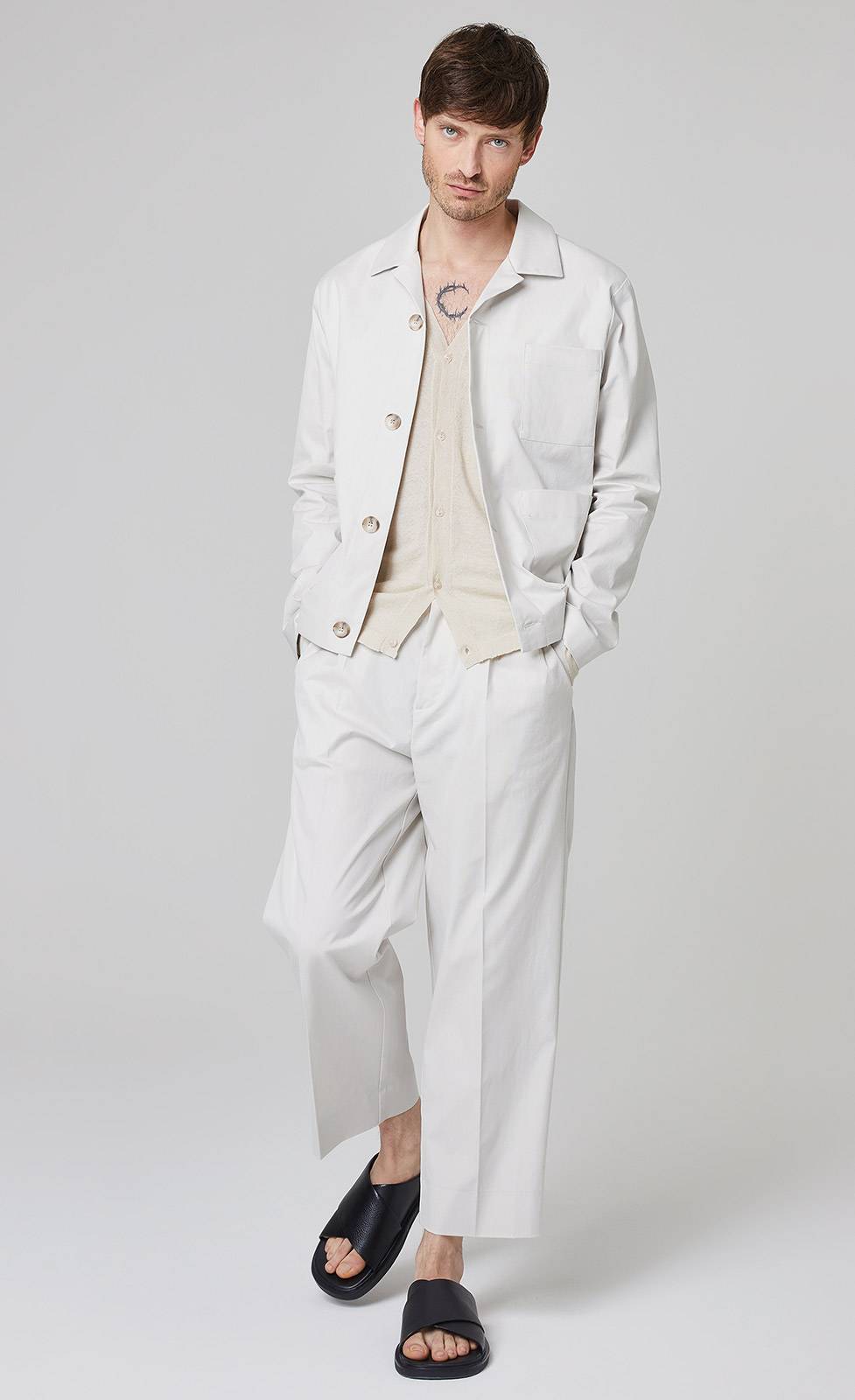 Kiefermann Caleb Strickjacke Top Angebot