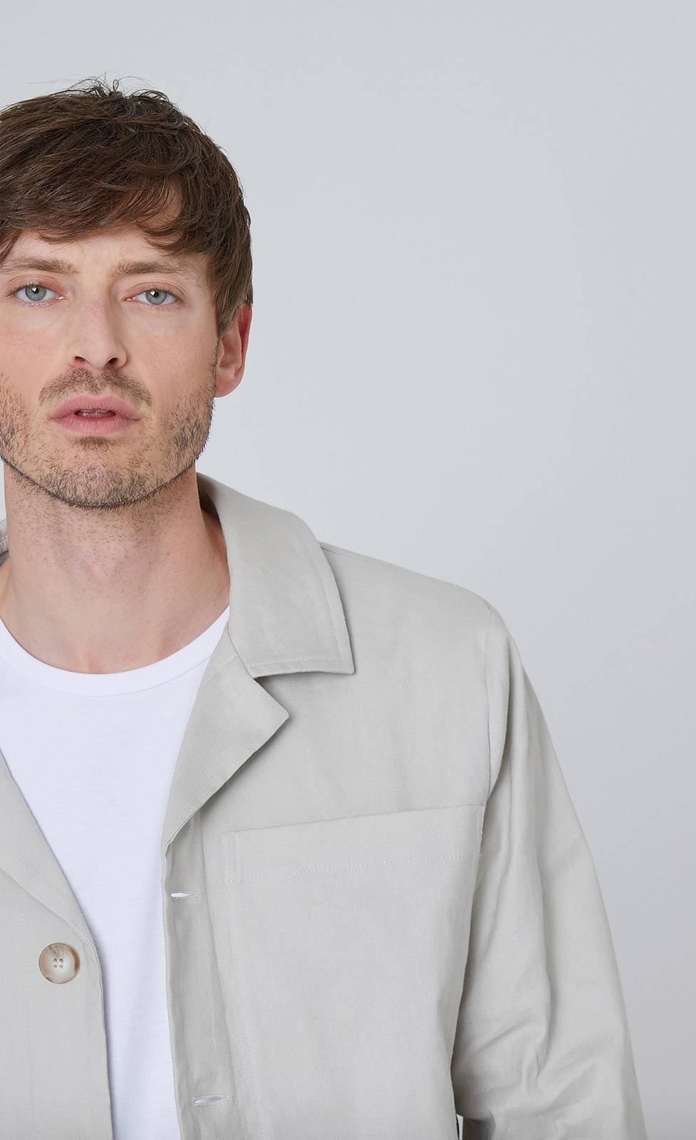 Kiefermann Stain Jacke Bestseller