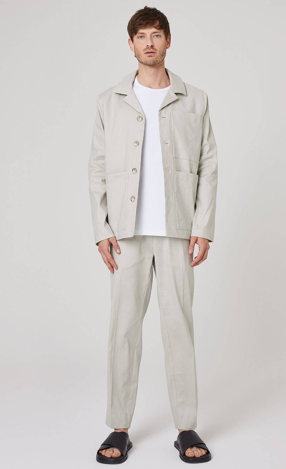 Kiefermann Stain Jacke Bestseller