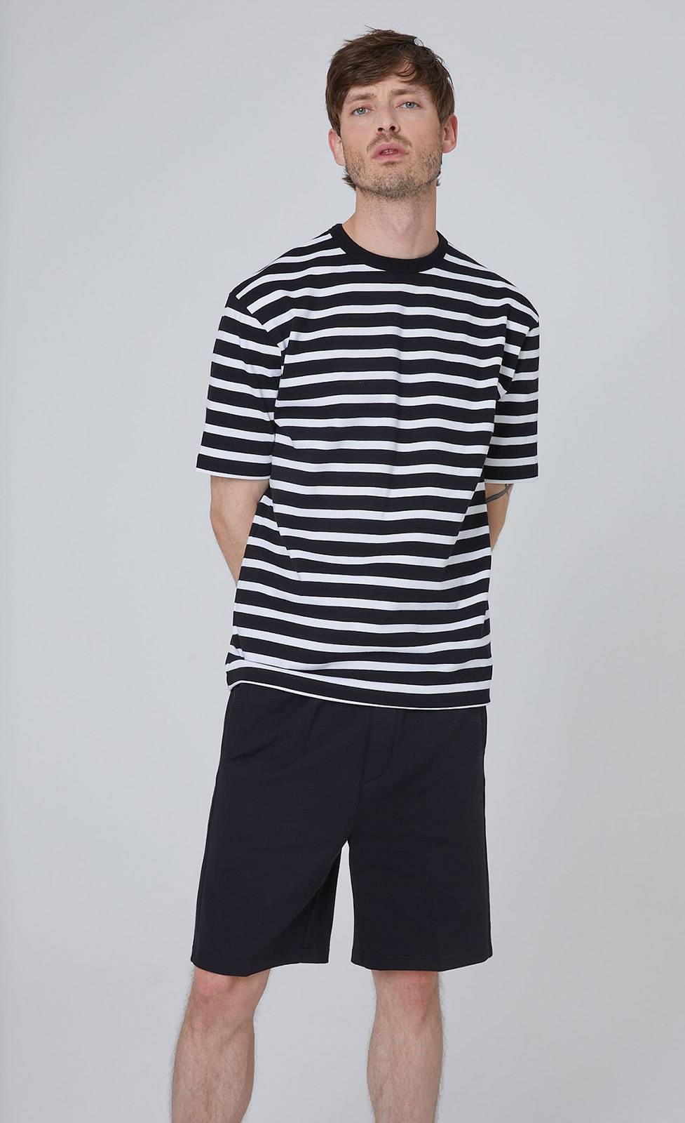Kiefermann Gello Jerseyshorts Kauf eins, bekomm eins gratis