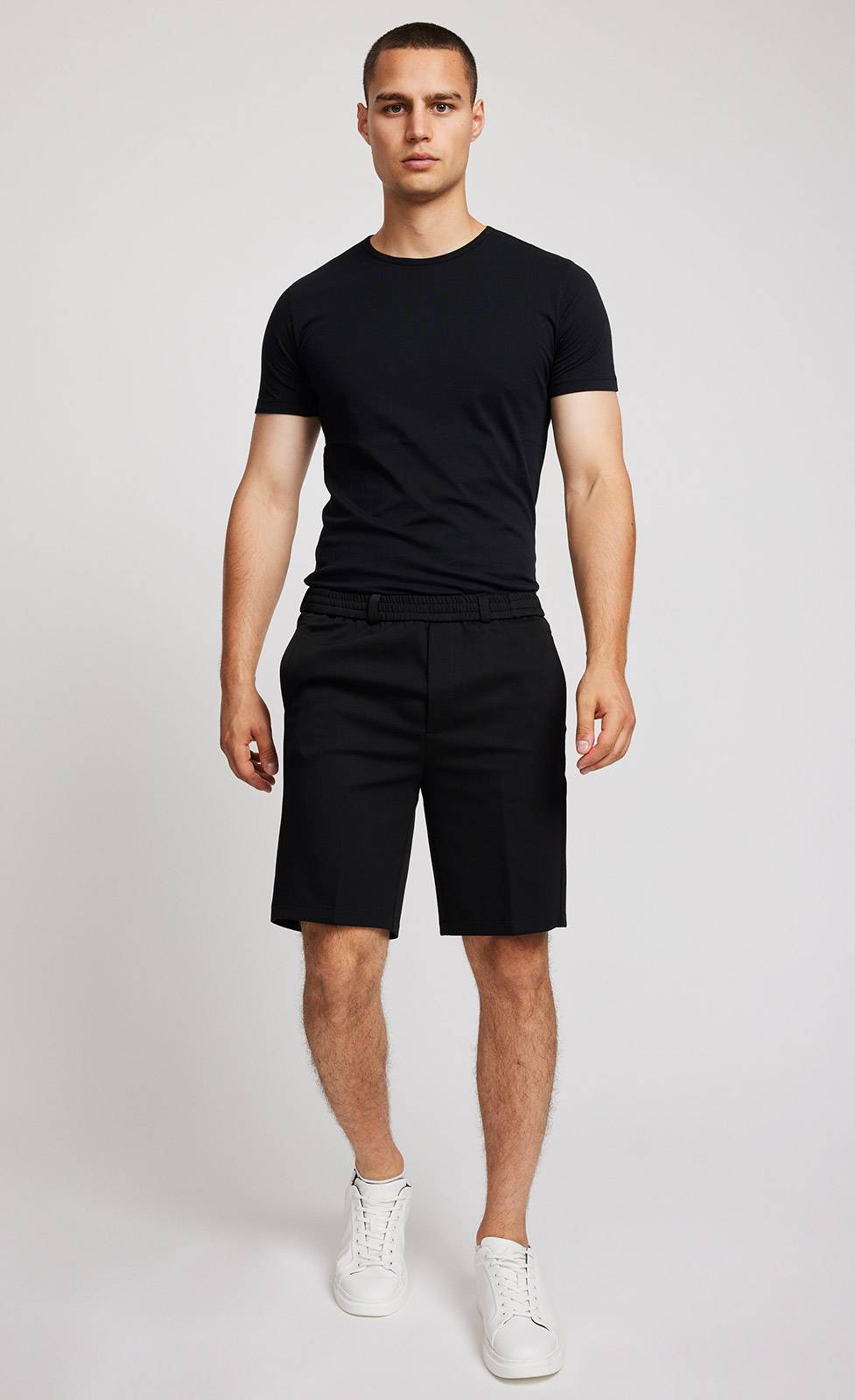 Kiefermann Gello Jerseyshorts Kauf eins, bekomm eins gratis