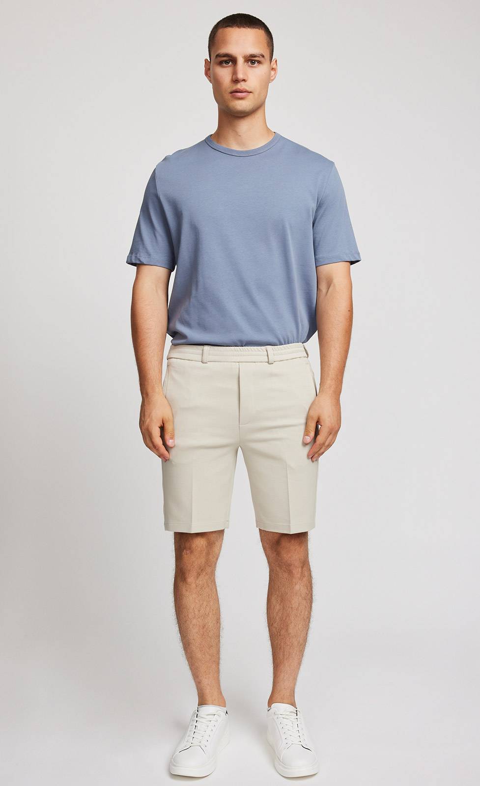 Kiefermann Gello Jerseyshorts Kauf eins, bekomm eins gratis