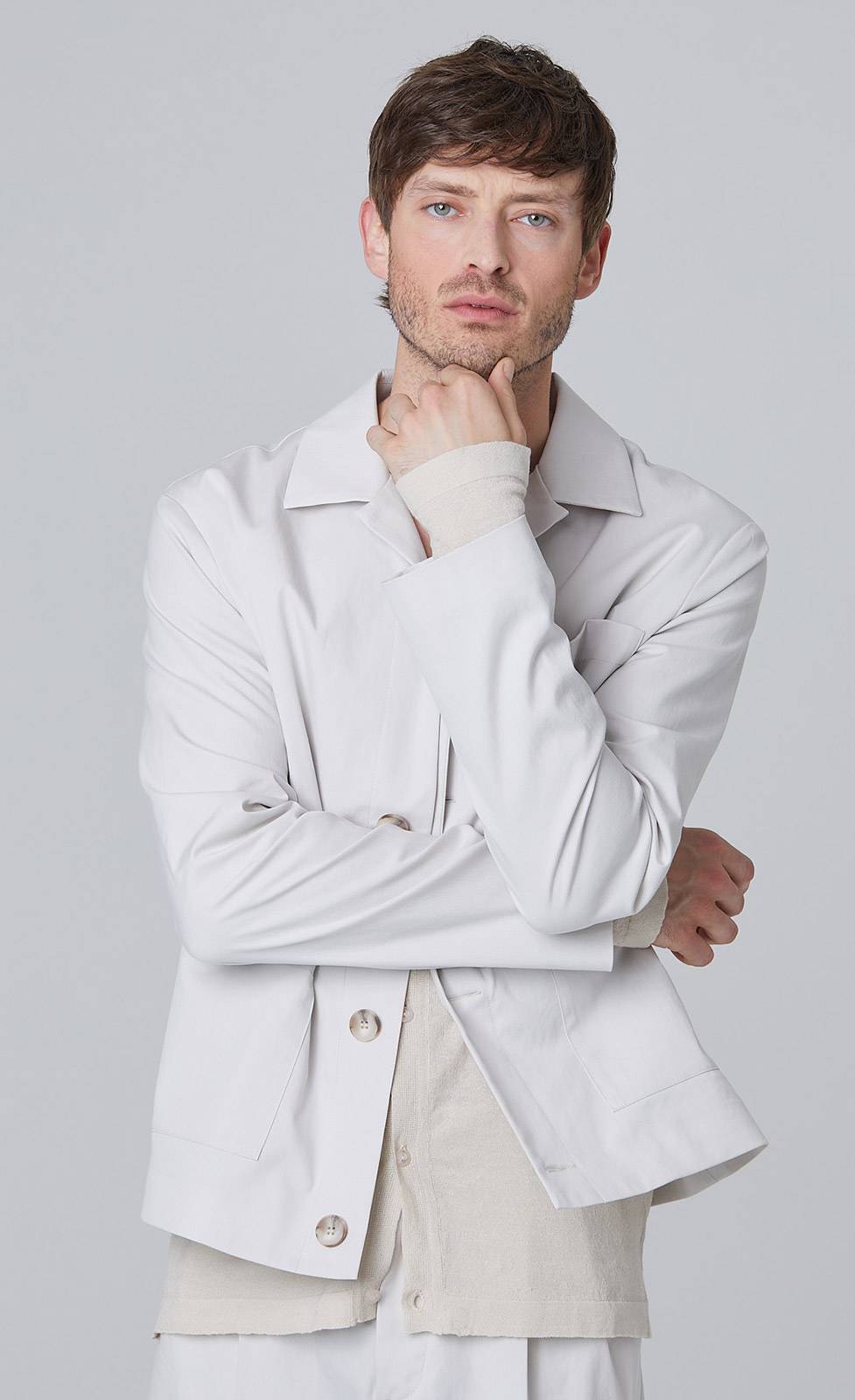 Kiefermann Cooper Jacke VIP-Rabatte