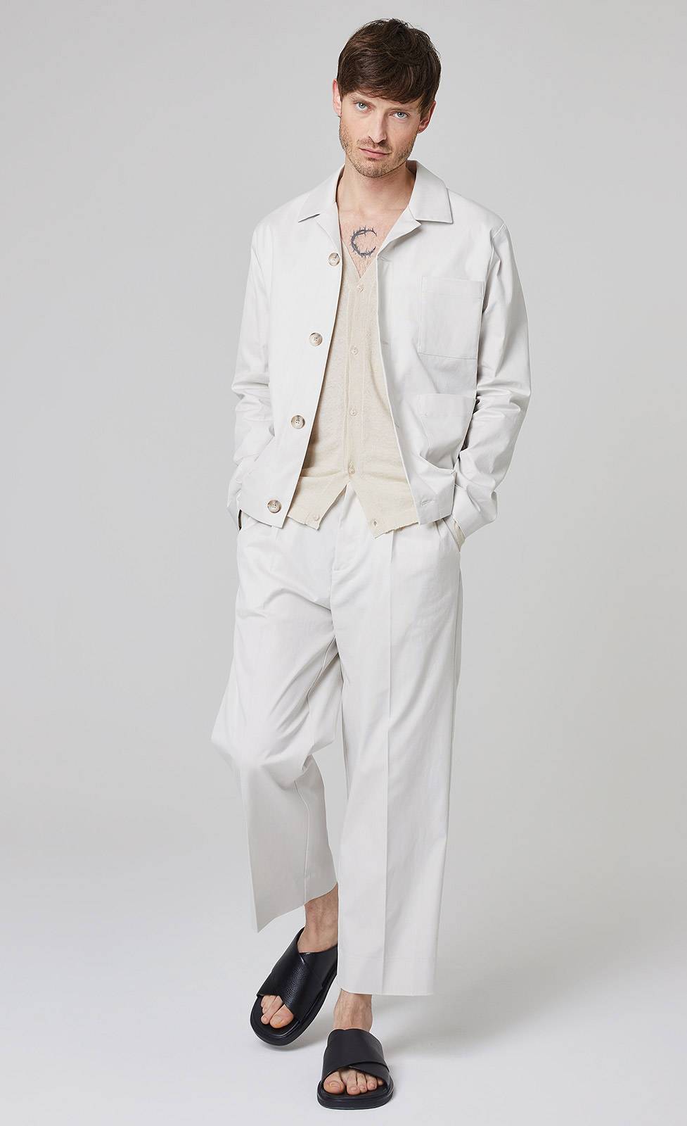 Kiefermann Cooper Jacke VIP-Rabatte