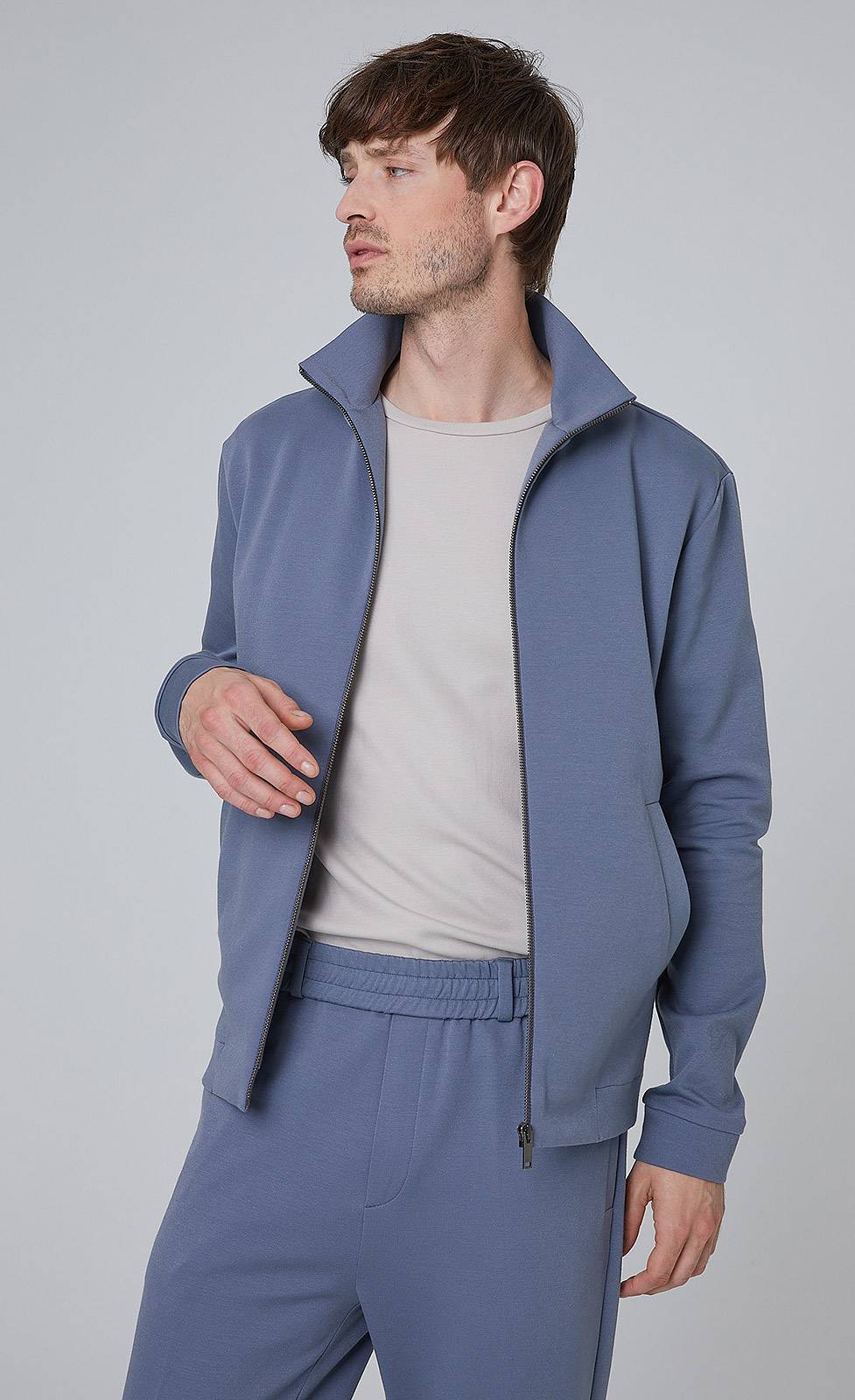 Kiefermann Gustav Sweatjacke JETZT KAUFEN
