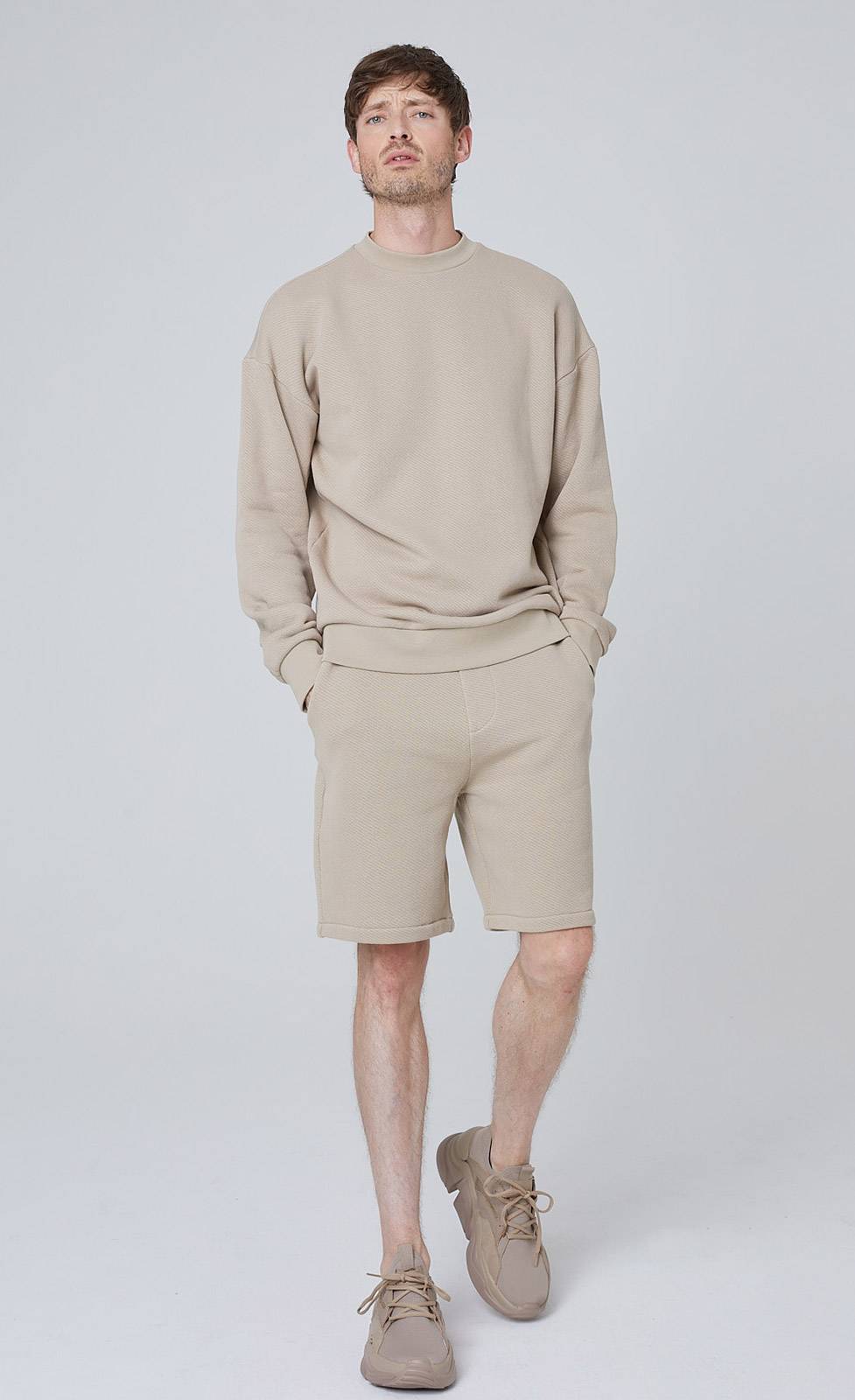 Kiefermann Anden Sweatshorts Zeitbegrenzte Promotion