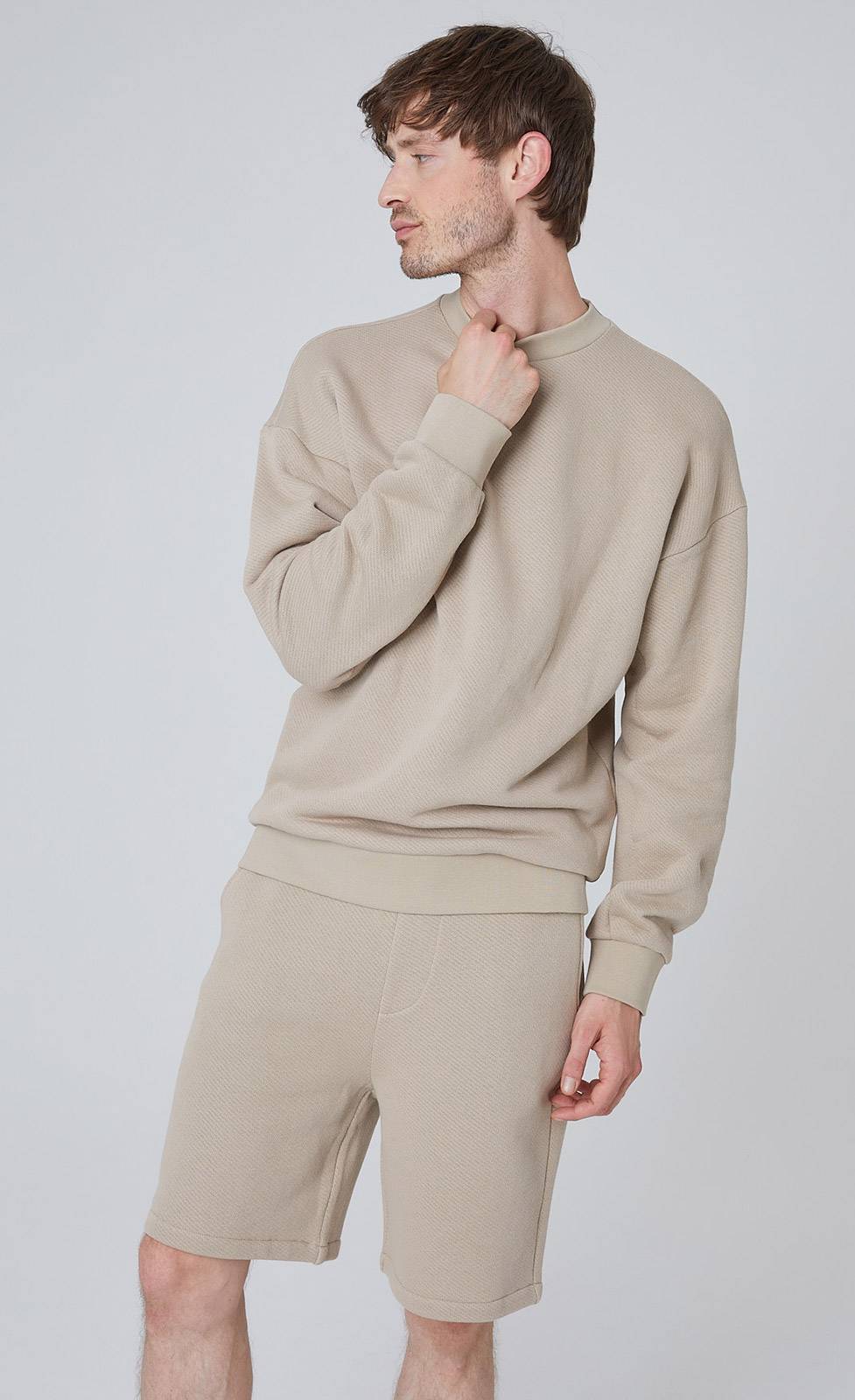 Kiefermann Anden Sweatshorts Zeitbegrenzte Promotion