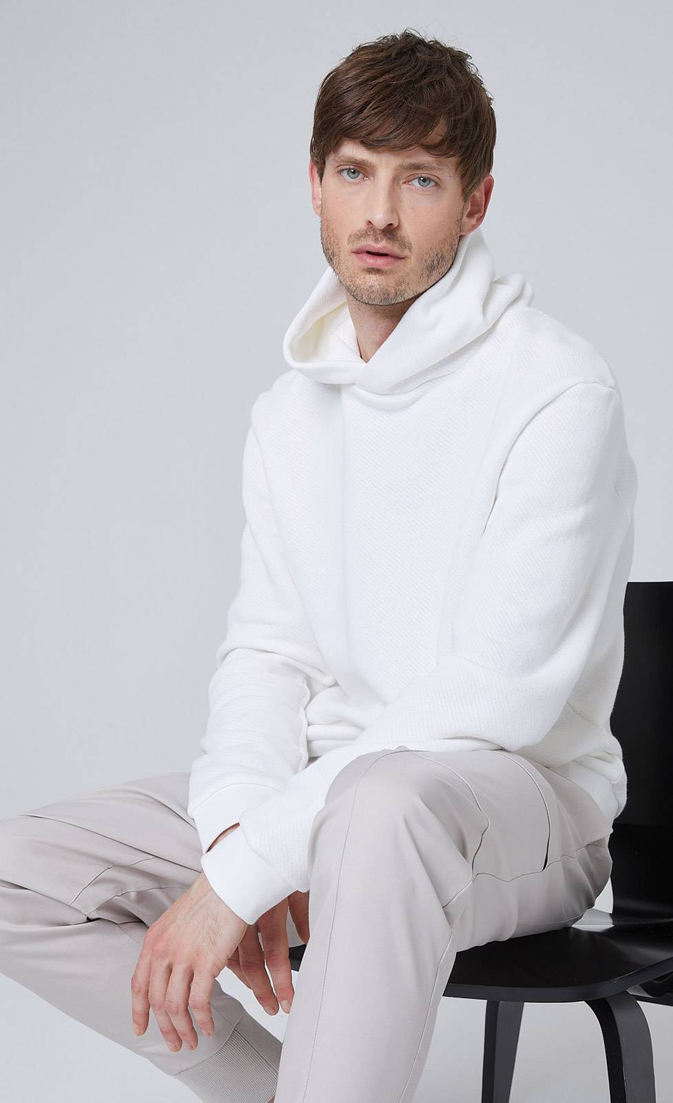 Kiefermann Alonso Kapuzensweatshirt Bis zu 55% Rabatt