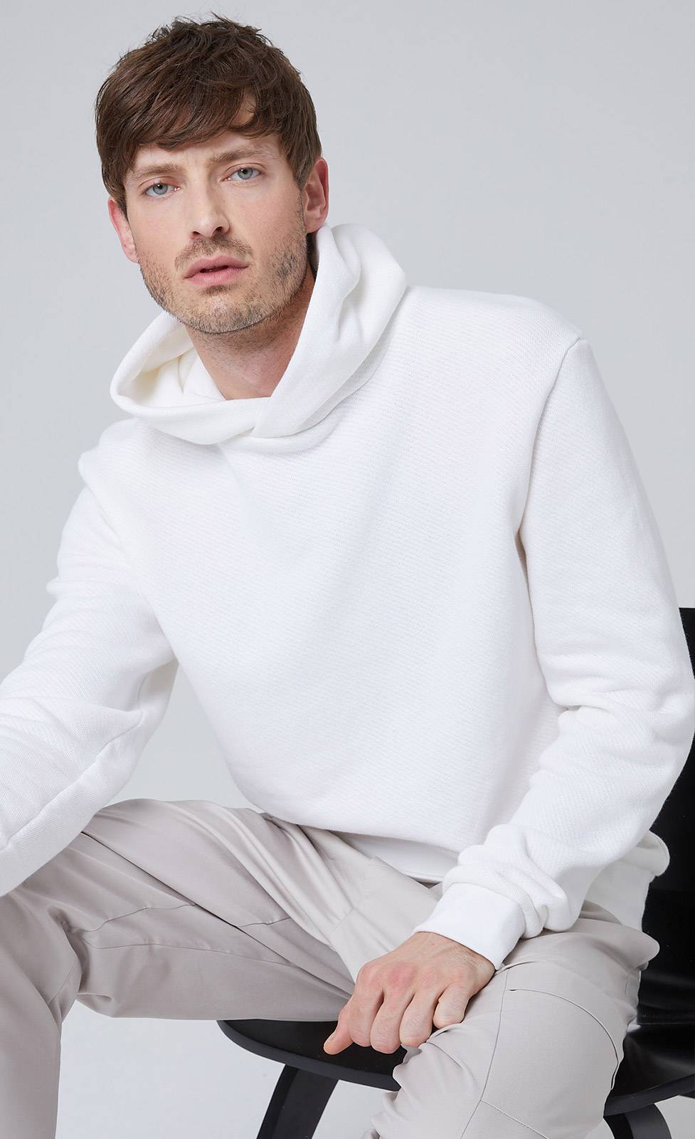 Kiefermann Alonso Kapuzensweatshirt Bis zu 55% Rabatt