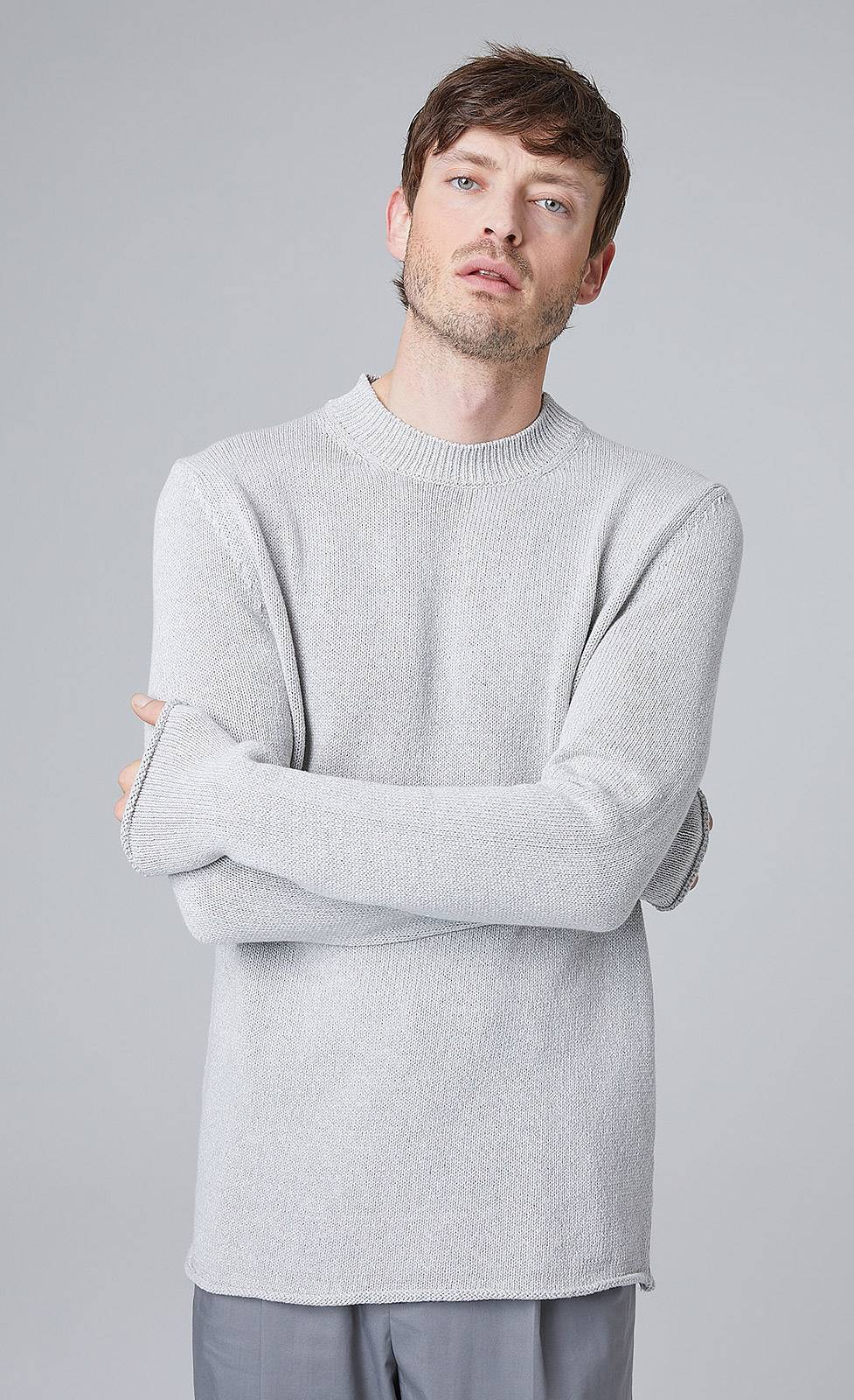 Kiefermann Danny Strickpullover Nur noch ein Tag übrig