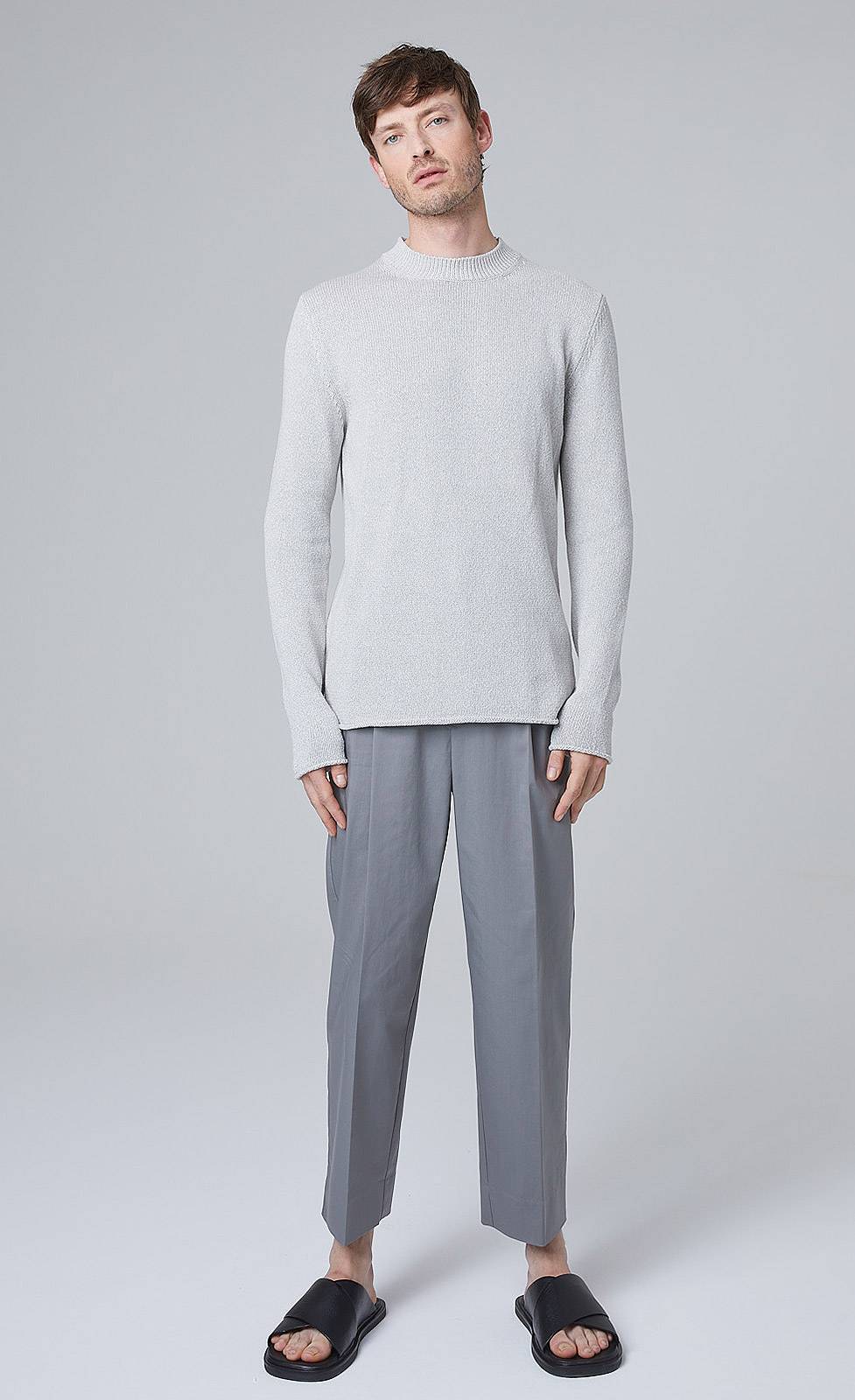 Kiefermann Danny Strickpullover Nur noch ein Tag übrig