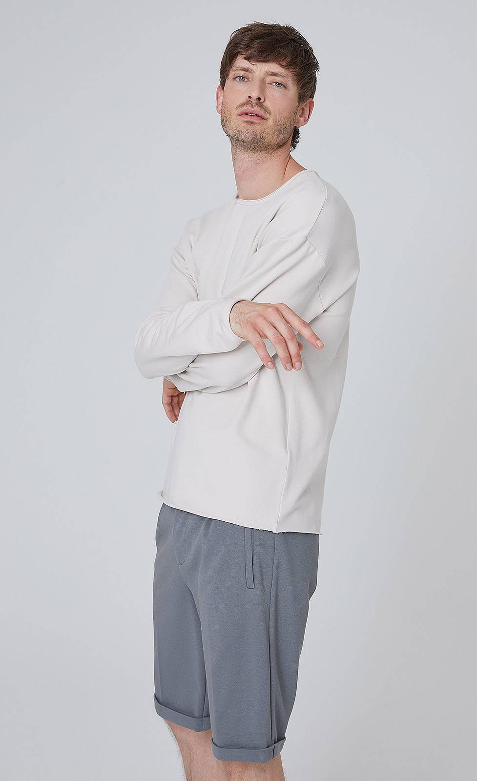 Kiefermann Jaro Sweatshorts Super Rabatt
