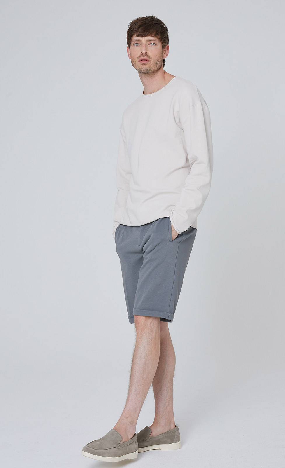 Kiefermann Jaro Sweatshorts Super Rabatt
