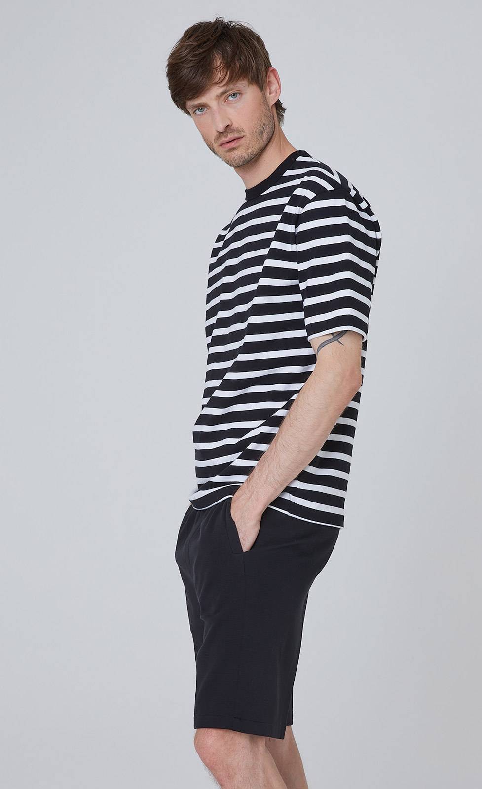Kiefermann Marten Streifenshirt 50% Rabatt für begrenzte Zeit