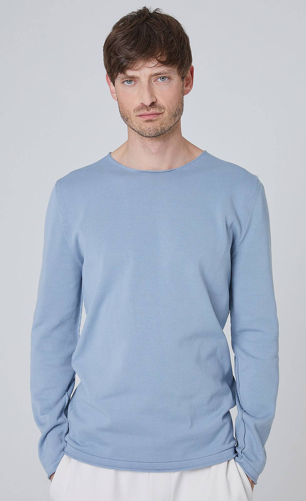 Kiefermann Jell Strickpullover Outlet