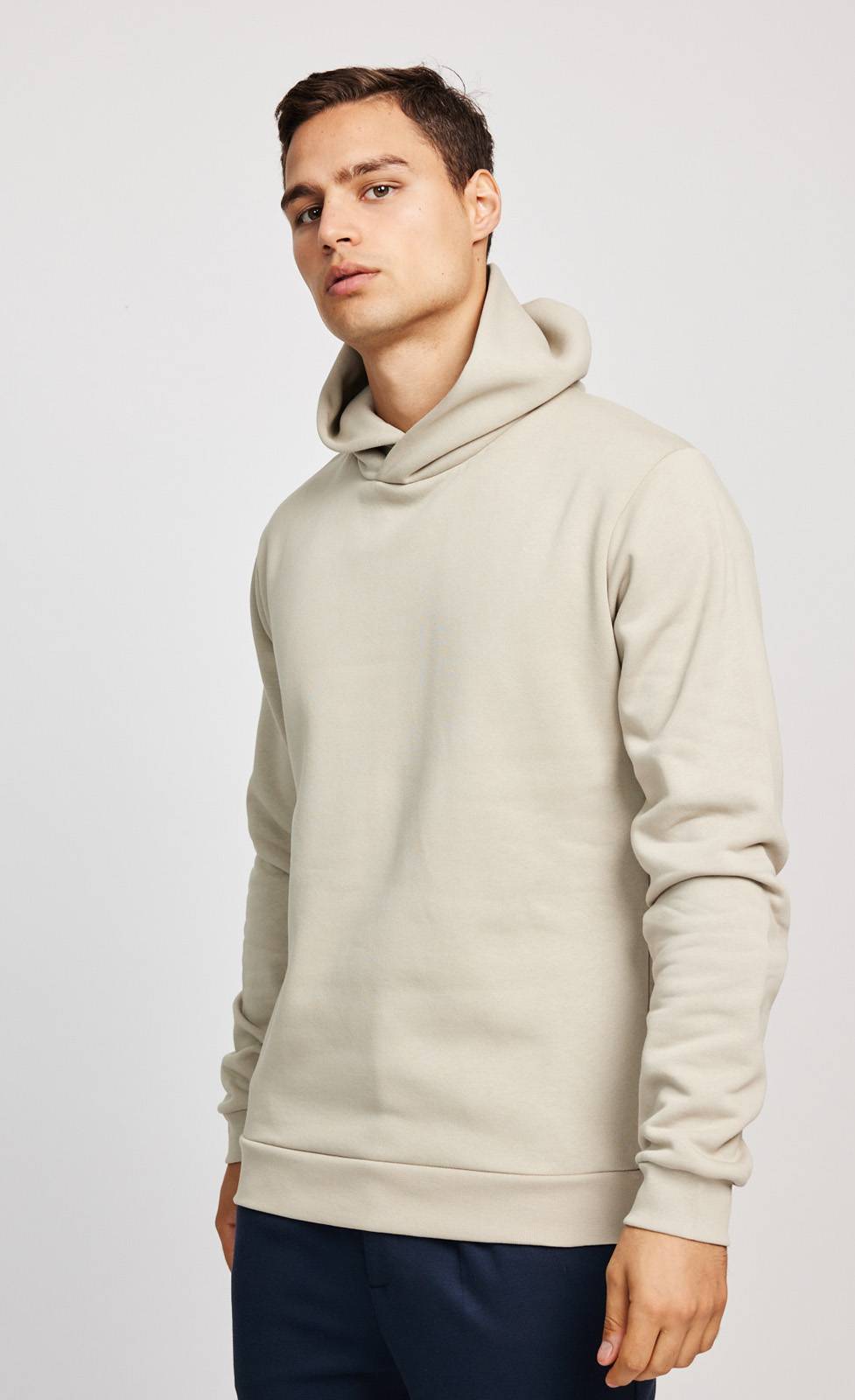 Kiefermann Milo Kapuzen-Sweatshirt Günstiger Verkauf