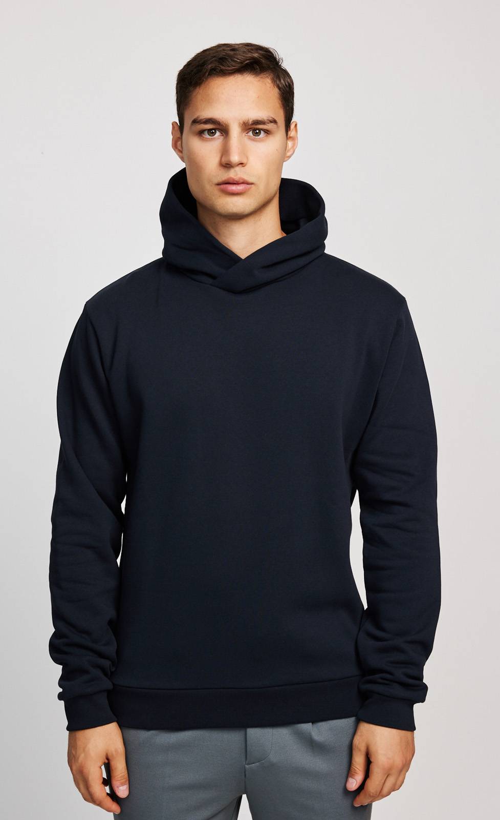 Kiefermann Milo Kapuzen-Sweatshirt Günstiger Verkauf