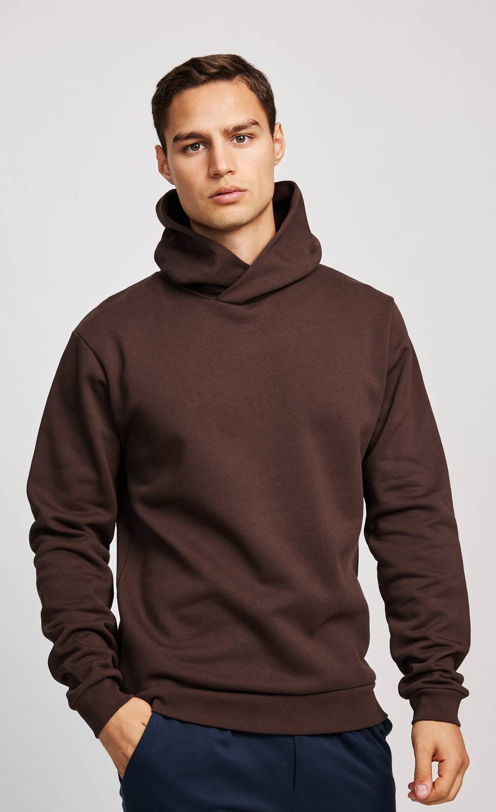 Kiefermann Milo Kapuzen-Sweatshirt Günstiger Verkauf