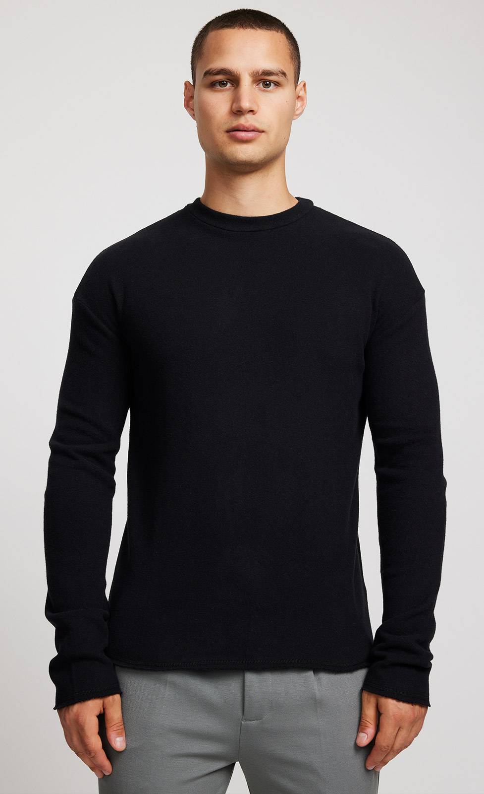 Kiefermann Joshua Sweatshirt Sonderangebot