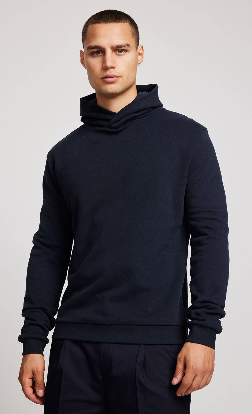 Kiefermann Viktor Kapuzensweatshirt Rabatt