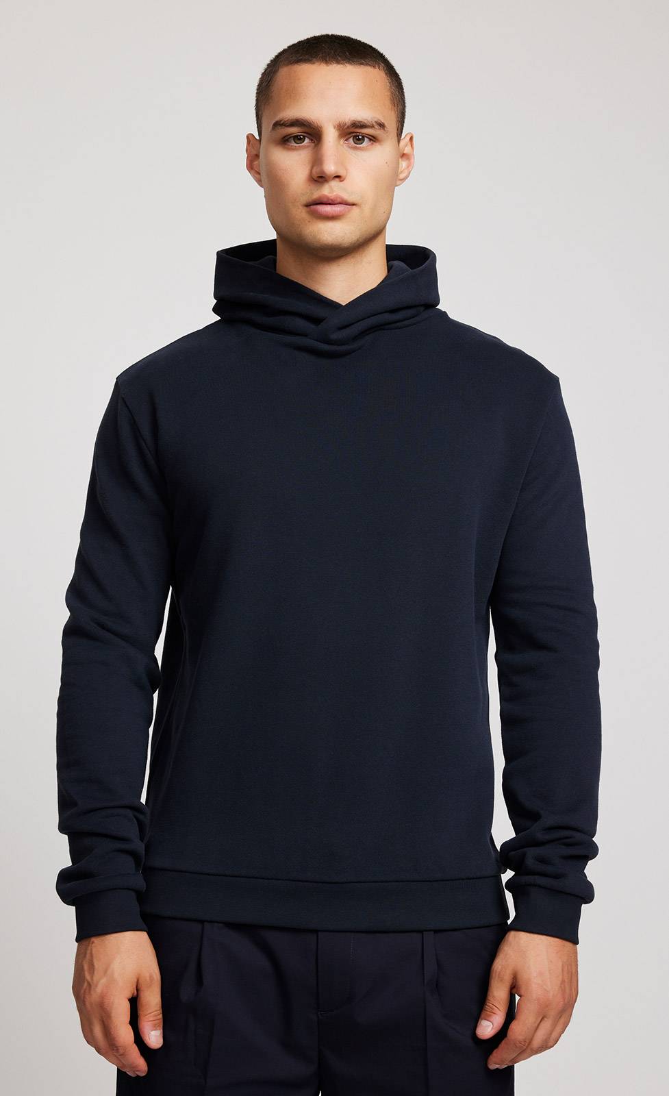 Kiefermann Viktor Kapuzensweatshirt Rabatt