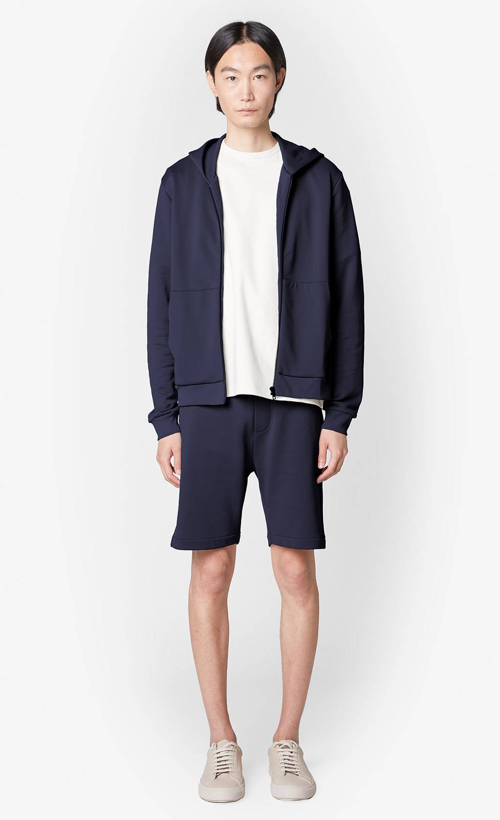 Kiefermann Livius Sweatshorts Großer Ausverkauf