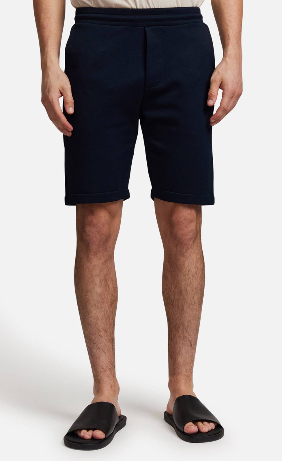 Kiefermann Livius Sweatshorts Großer Ausverkauf