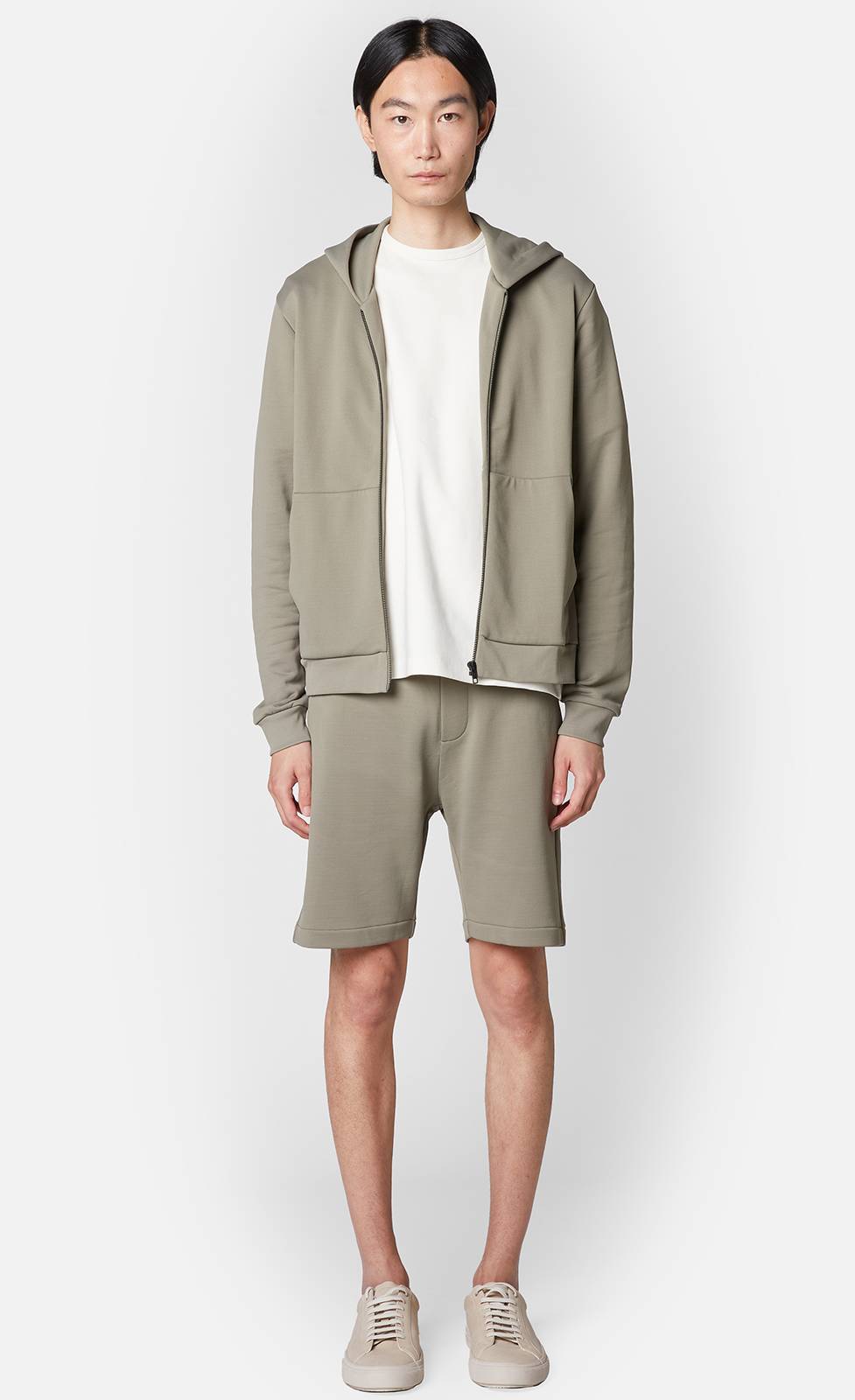Kiefermann Livius Sweatshorts Großer Ausverkauf