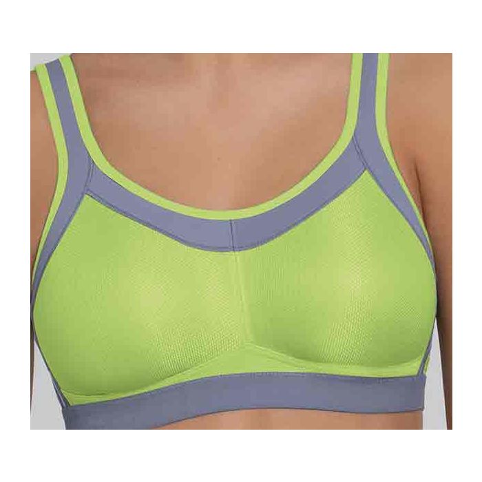 ﻿Rosa Faia MOMENTUM - Sport-BH, Maximum Support Muttertagsangebot