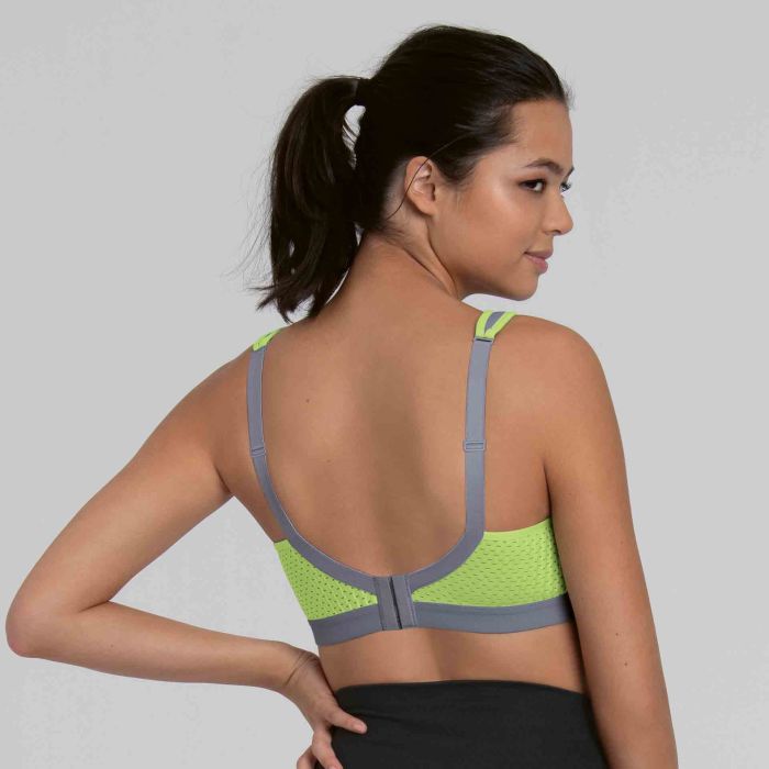 ﻿Rosa Faia MOMENTUM - Sport-BH, Maximum Support Muttertagsangebot