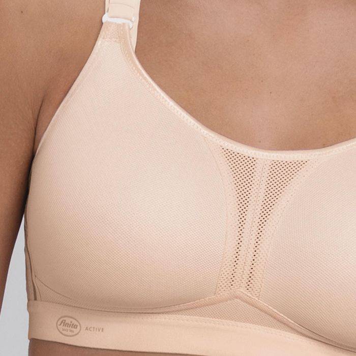 Rosa Faia DYNAMIX STAR - Sport-BH mit X-Back, Maximum Support Heißer Verkauf