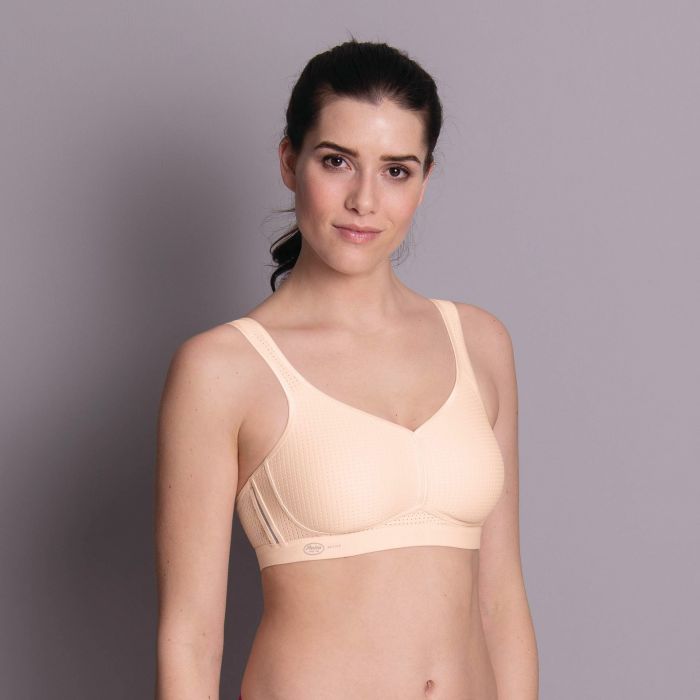 Rosa Faia PERFORMANCE - Sport-BH, Maximum Support Neuheiten