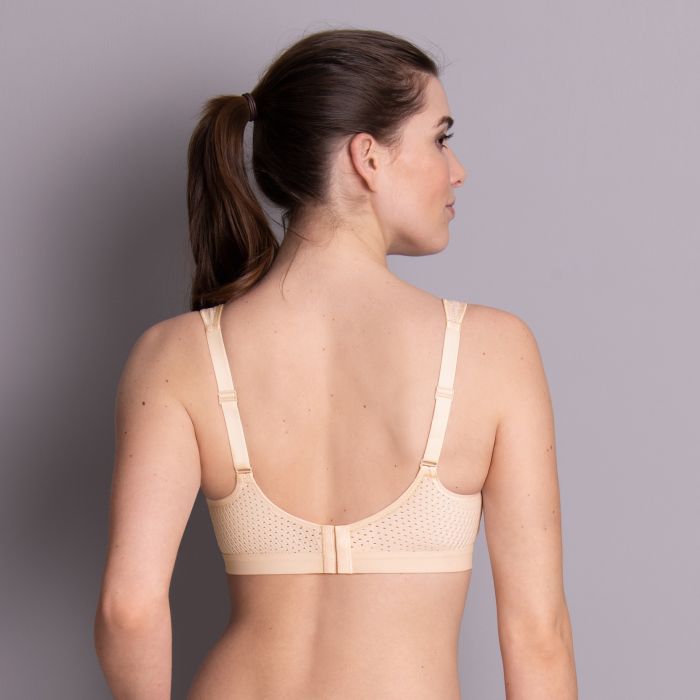 Rosa Faia PERFORMANCE - Sport-BH, Maximum Support Neuheiten