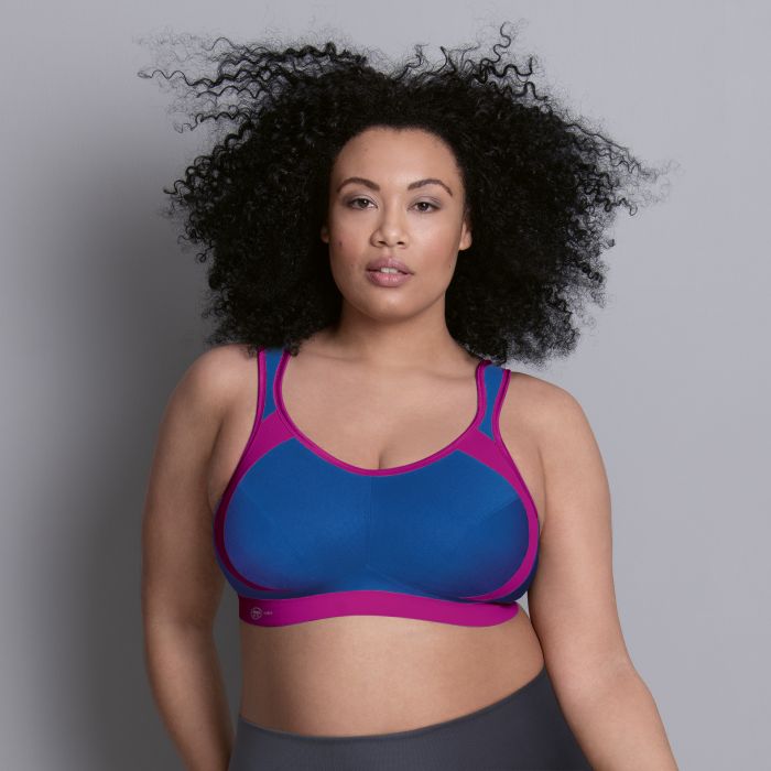 Rosa Faia EXTREME CONTROL - Sport-BH, Maximum Support Tiefpreis
