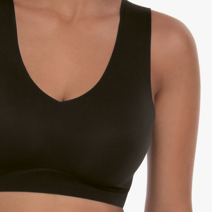 Rosa Faia ESSENTIAL – Bralette Begrenzte Freigabe