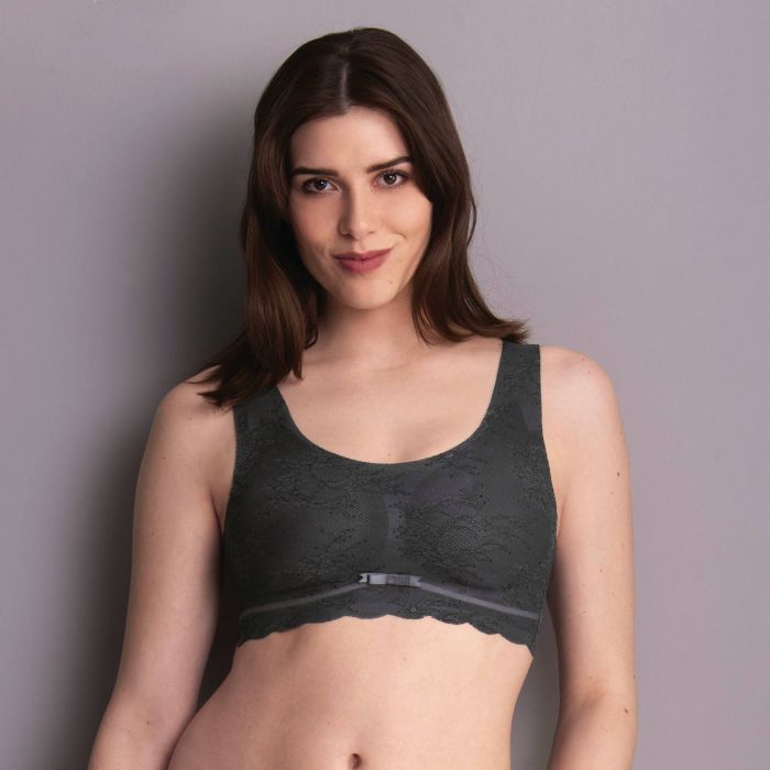 Rosa Faia ESSENTIAL LACE - Bralette Neueste Stile