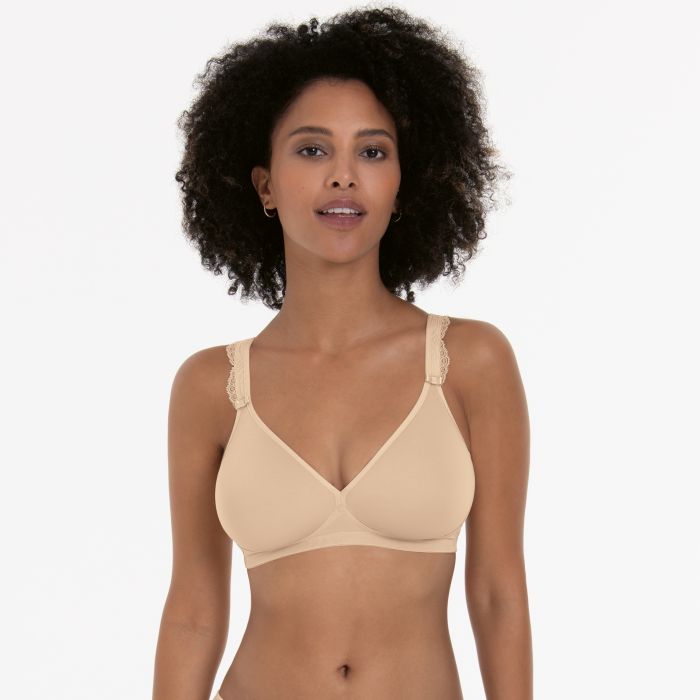Rosa Faia SELMA - Soft-BH mit Spacerschalen Bis zu 50% Rabatt