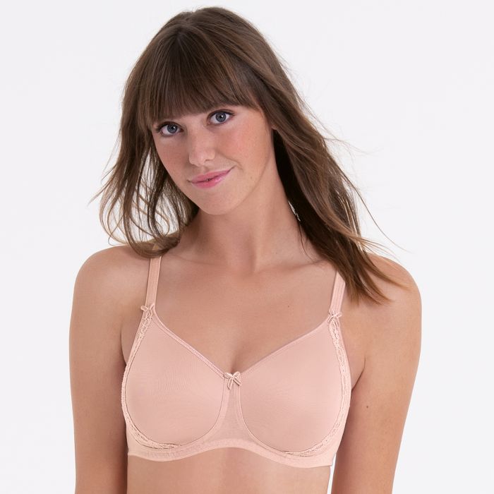 Rosa Faia LACE ROSE - Schalen-BH ohne Bügel Bis zu 60% Rabatt