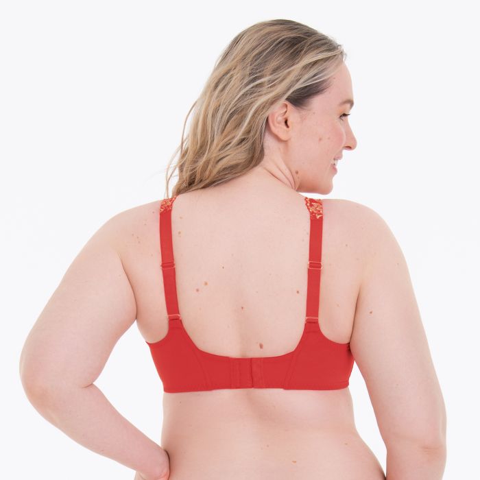Rosa Faia COLETTE - Big Cup BH Sonderangebot der Fabrik