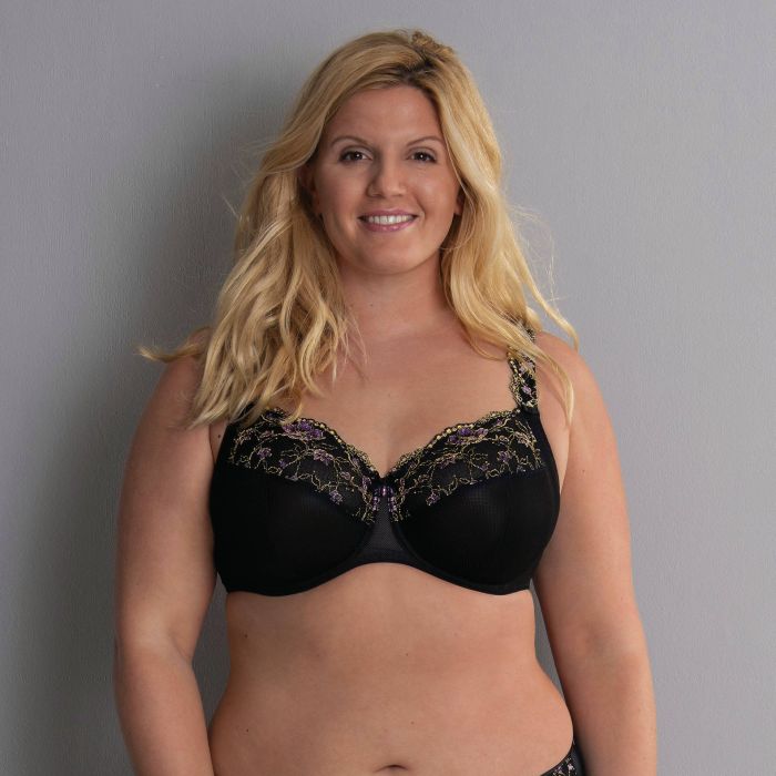 Rosa Faia COLETTE - Big Cup BH Sonderangebot der Fabrik