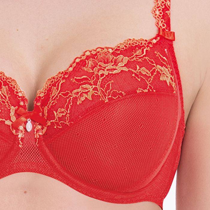Rosa Faia COLETTE - Bügel-BH Riesige Rabatte