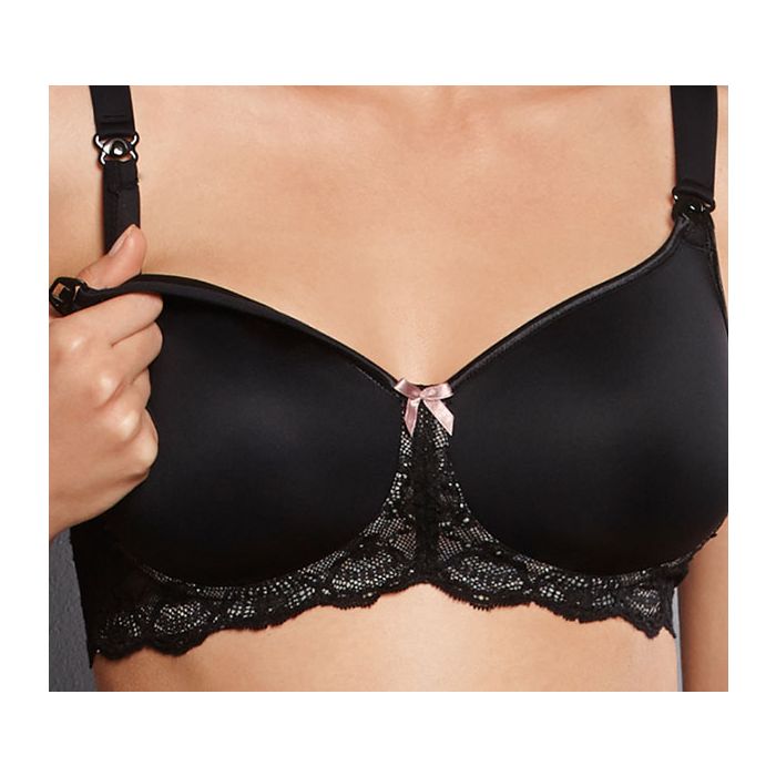 Rosa Faia MISS LOVELY - Still-BH mit Schale Speichern exportieren
