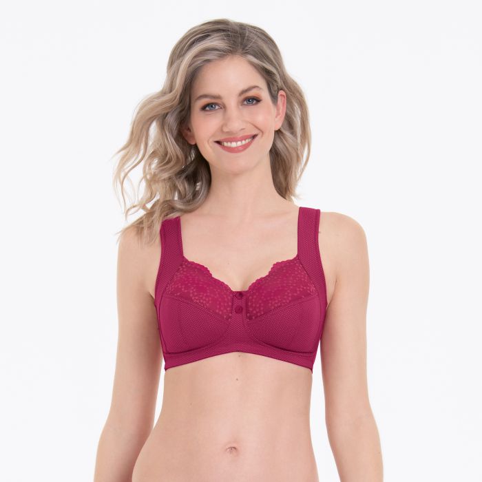 Rosa Faia ORELY - Entlastungs-BH Limitierter Zeitrabatt