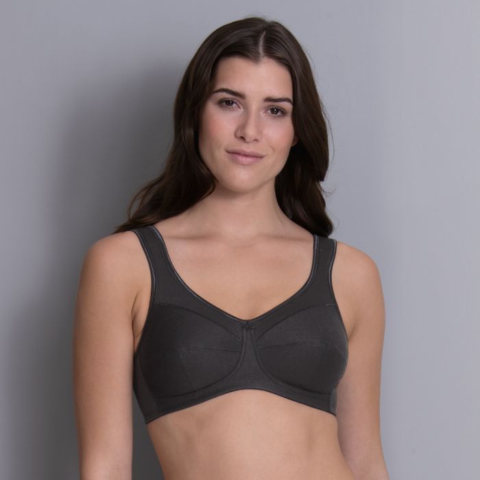 Rosa Faia JANA - Entlastungs-BH ohne Bügel Begrenztes Angebot