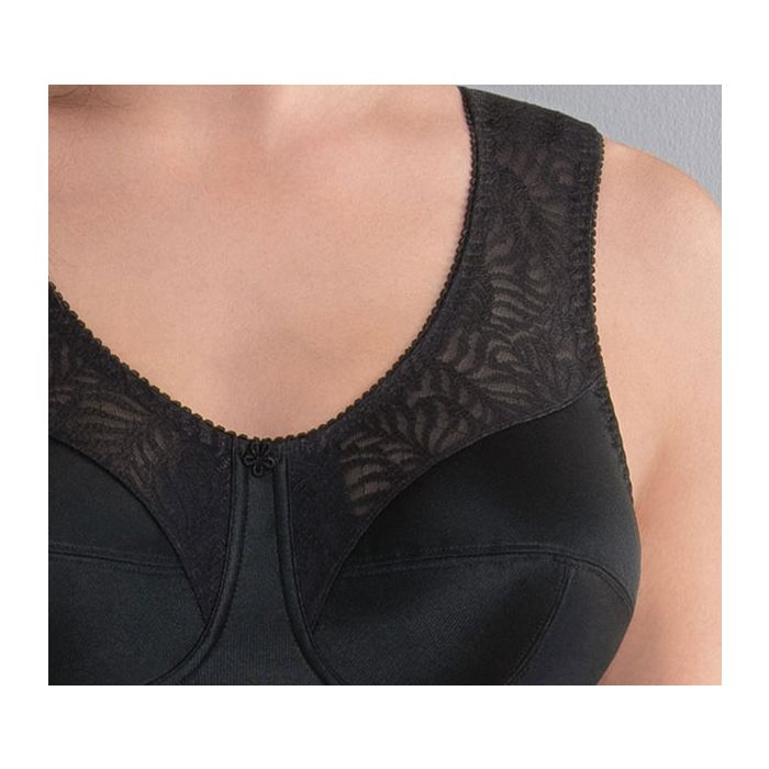 Rosa Faia MYLENA - Entlastungs-BH ohne Bügel Top Angebot