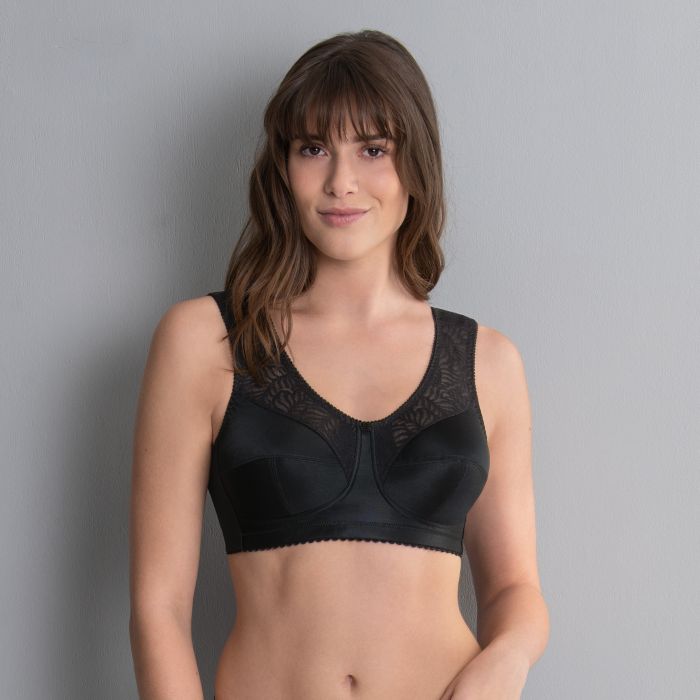 Rosa Faia MYLENA - Entlastungs-BH ohne Bügel Top Angebot