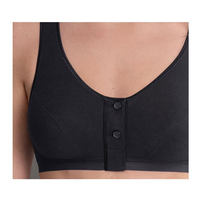 Rosa Faia ISRA - Erstversorgungs-BH mit Vorderverschluss Blitzangebot
