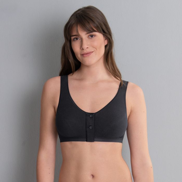 Rosa Faia ISRA - Erstversorgungs-BH mit Vorderverschluss Blitzangebot