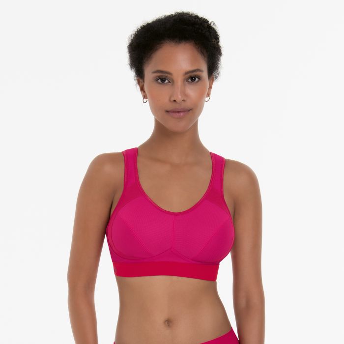 Rosa Faia EXTREME CONTROL - Prothesen-Sport-BH ohne Bügel Bis zu 60% Rabatt